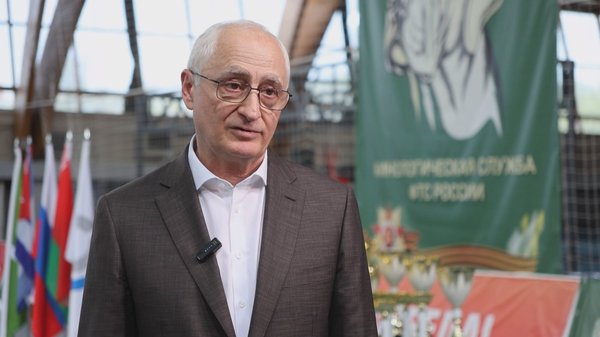 Олег Губайдулин