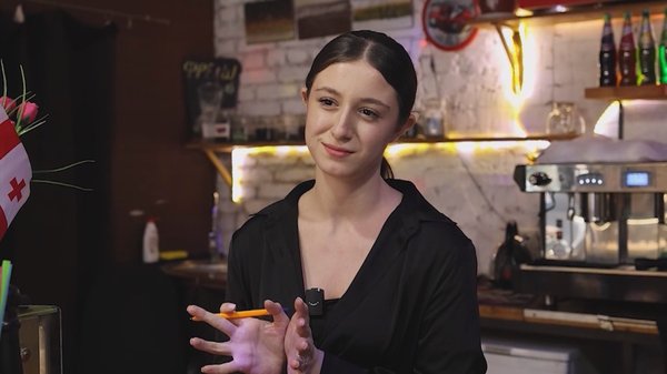 Даниэла Гулбиани