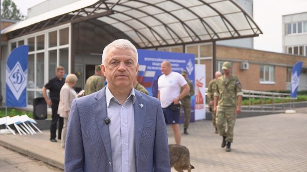 Сергей Гусаров