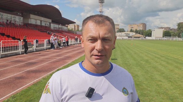 Игорь