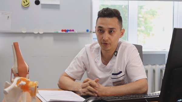 Илхом Рамазанов