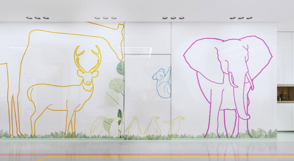 По словам разработчиков проекта, при реализации будут использоваться передовые быстровозводимые технологии и качественные экологичные материалы