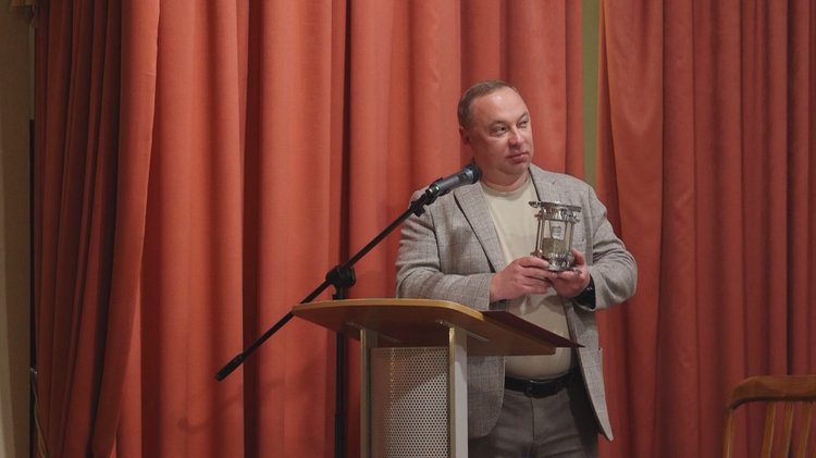 Павел Иневаткин