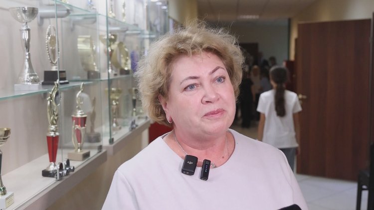 Ирина Коновалова