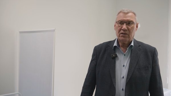 Владимир Пермяков
