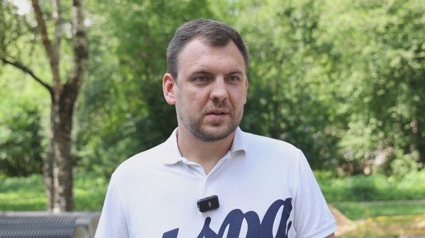 Вячеслав Иванов