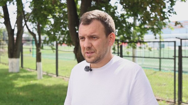 Вячеслав Иванов