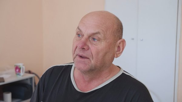 Владимир Караберов