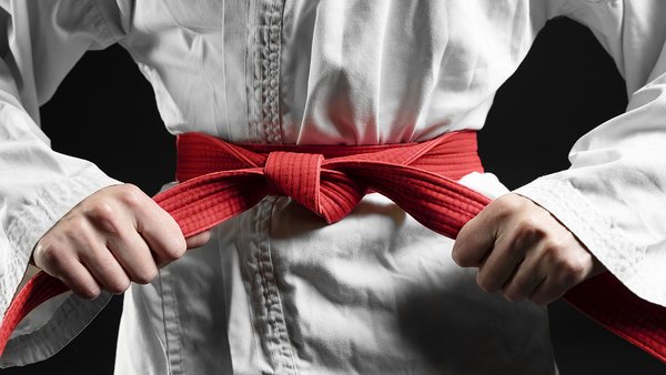 karate-athlete-with-red-belt