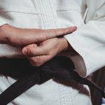 karate-player-performing-karate-stance