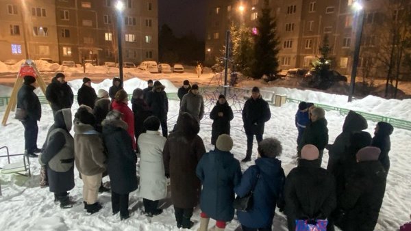 касания мкд