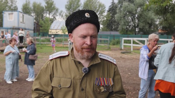 Олег Хмелевских