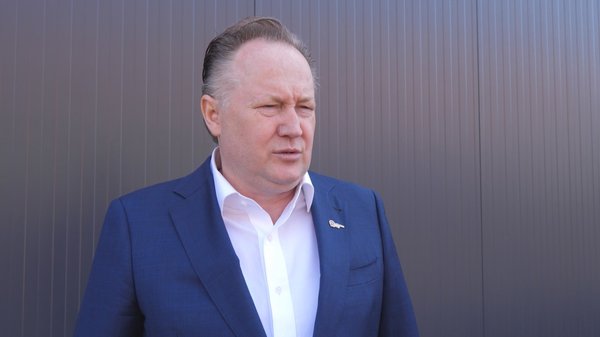 Юрий Гребе