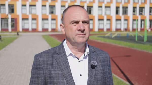 Александр Колесников