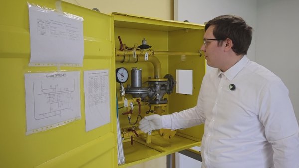 Оба этапа проходили в стенах Щелковского колледжа