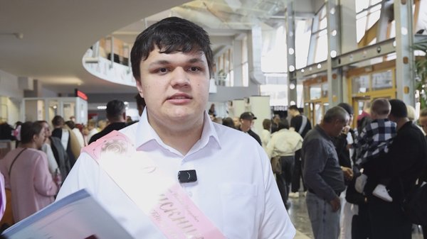 Павел Белкин