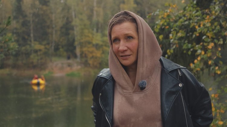 Светлана Колтовских