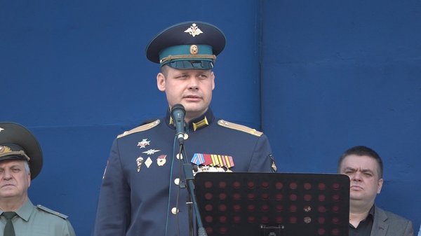 Ярослав Козырев