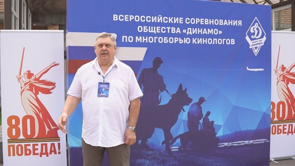 Константин Карапетьянц,