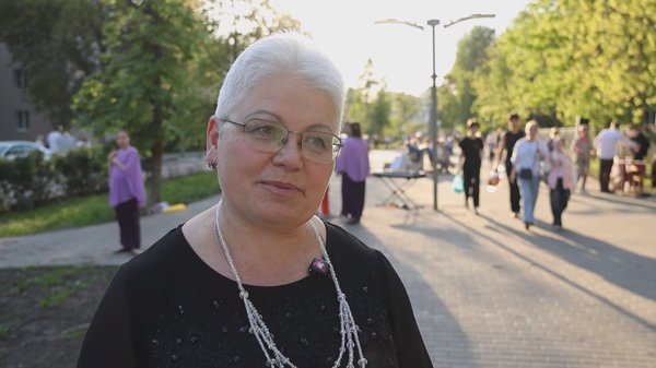 Татьяна Лаврова