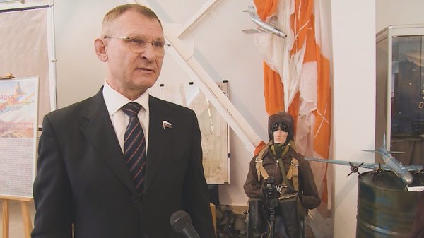 Вячеслав Фомичев