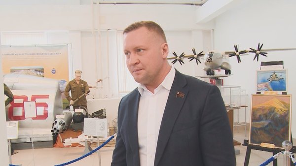 Михаил Ждан