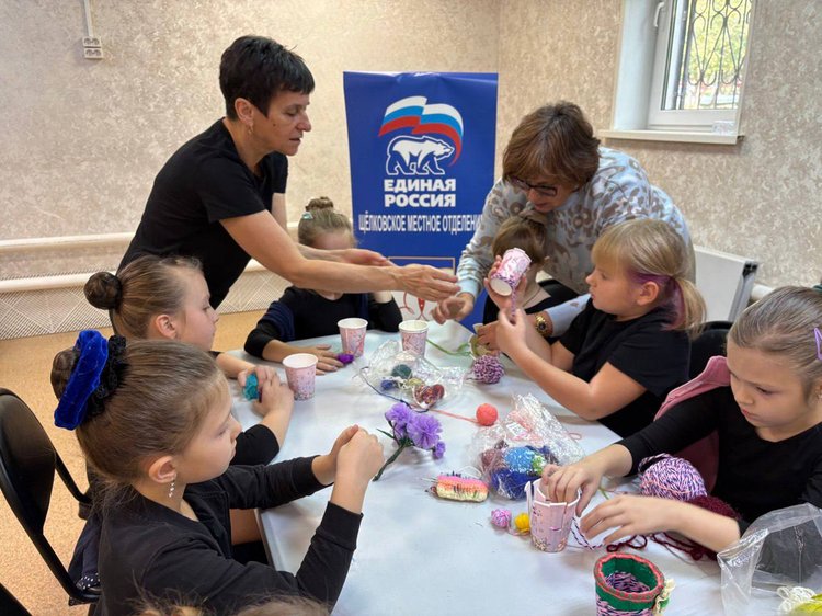 корзина