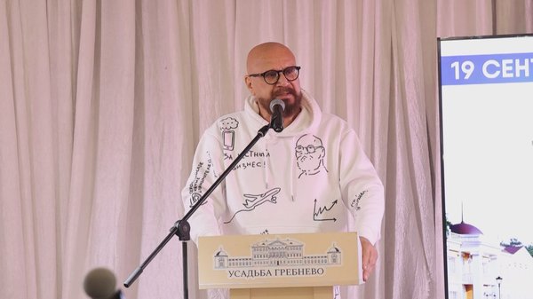 Андрей Ковалев
