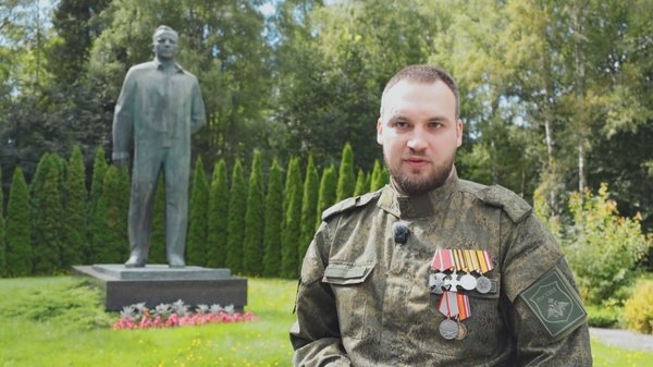 Дмитрий Крестьянников