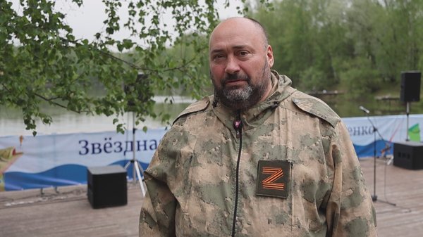 Андрей Кривоносов