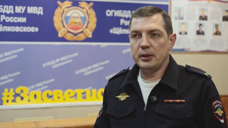 Дмитрий Кручинин