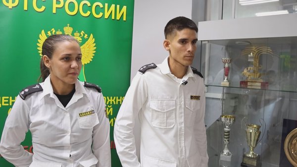 Клаудиа Гонсалез и Ронни Абрахантес