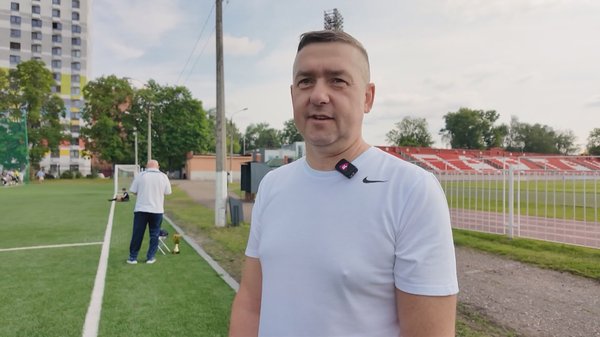 Юрий Кушнир