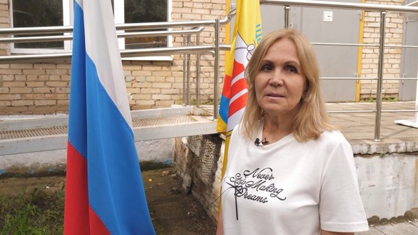 Мария Аверичева