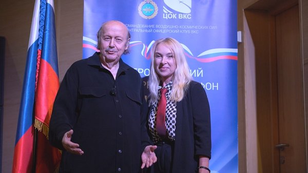 Виктор Лебедев