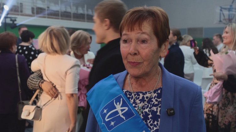Людмила Левченко