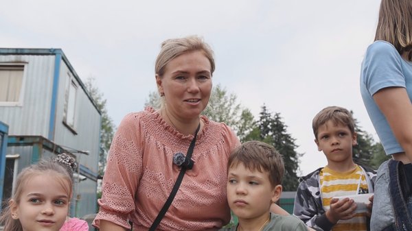 Людмила