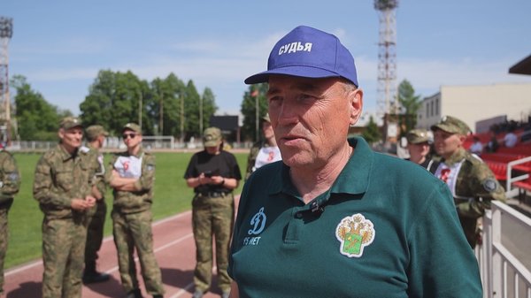 Антон Малиновский