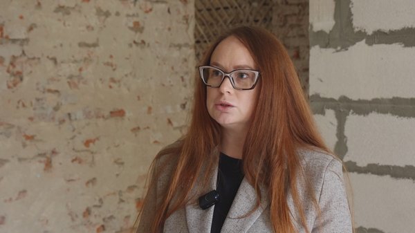Ольга Попова
