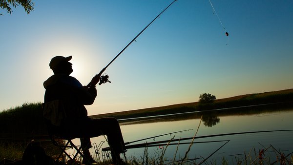 man-fishing-lake