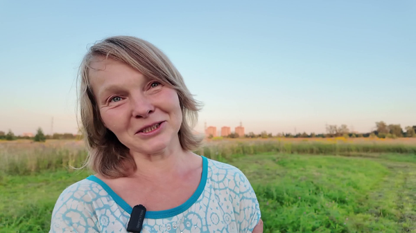 Марина Серова