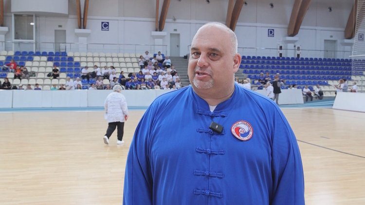 Кирилл Марычев
