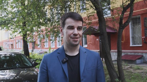 Андрей Мазуров