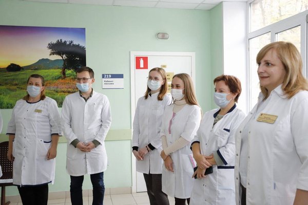 медики