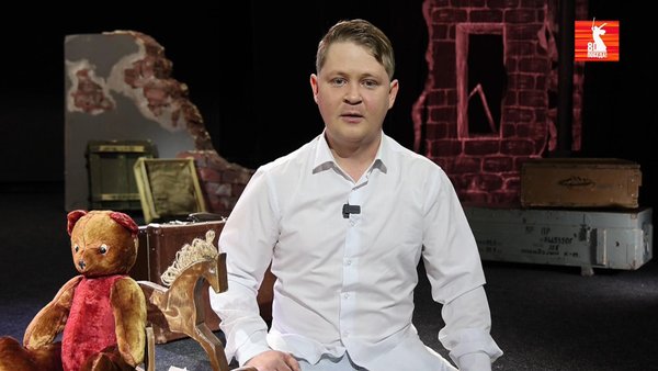 Александр Мельников о самоотверженности