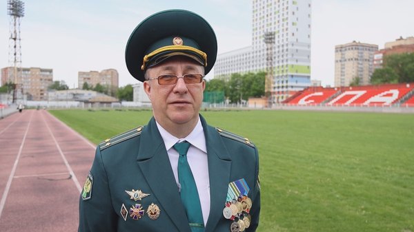 Артем Миронов