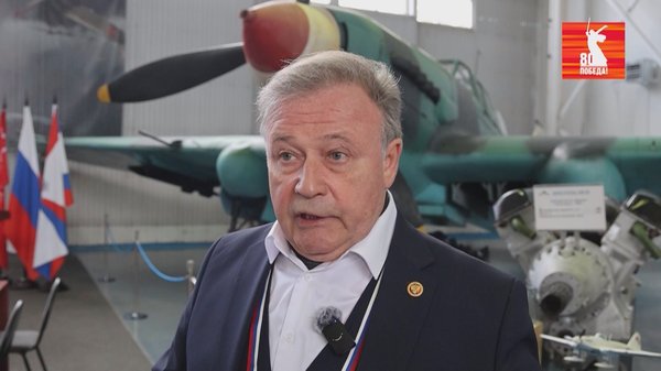 Алексей Булыгин