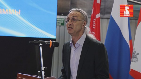 Вадим Гасанов