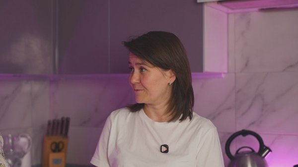Светлана Морковкина