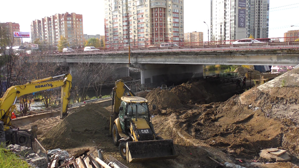 мост 28